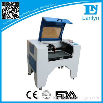 Industry Laser Equipment Home Laser Engraver for Small Paper